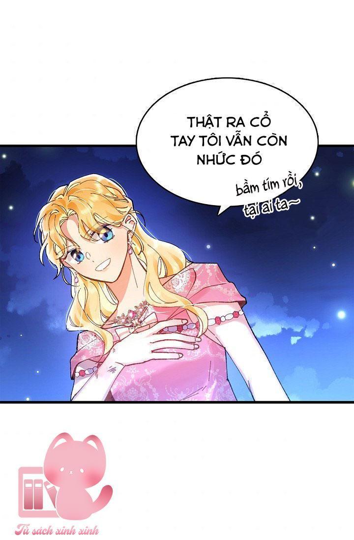 vị trí của tôi chapter 2 91