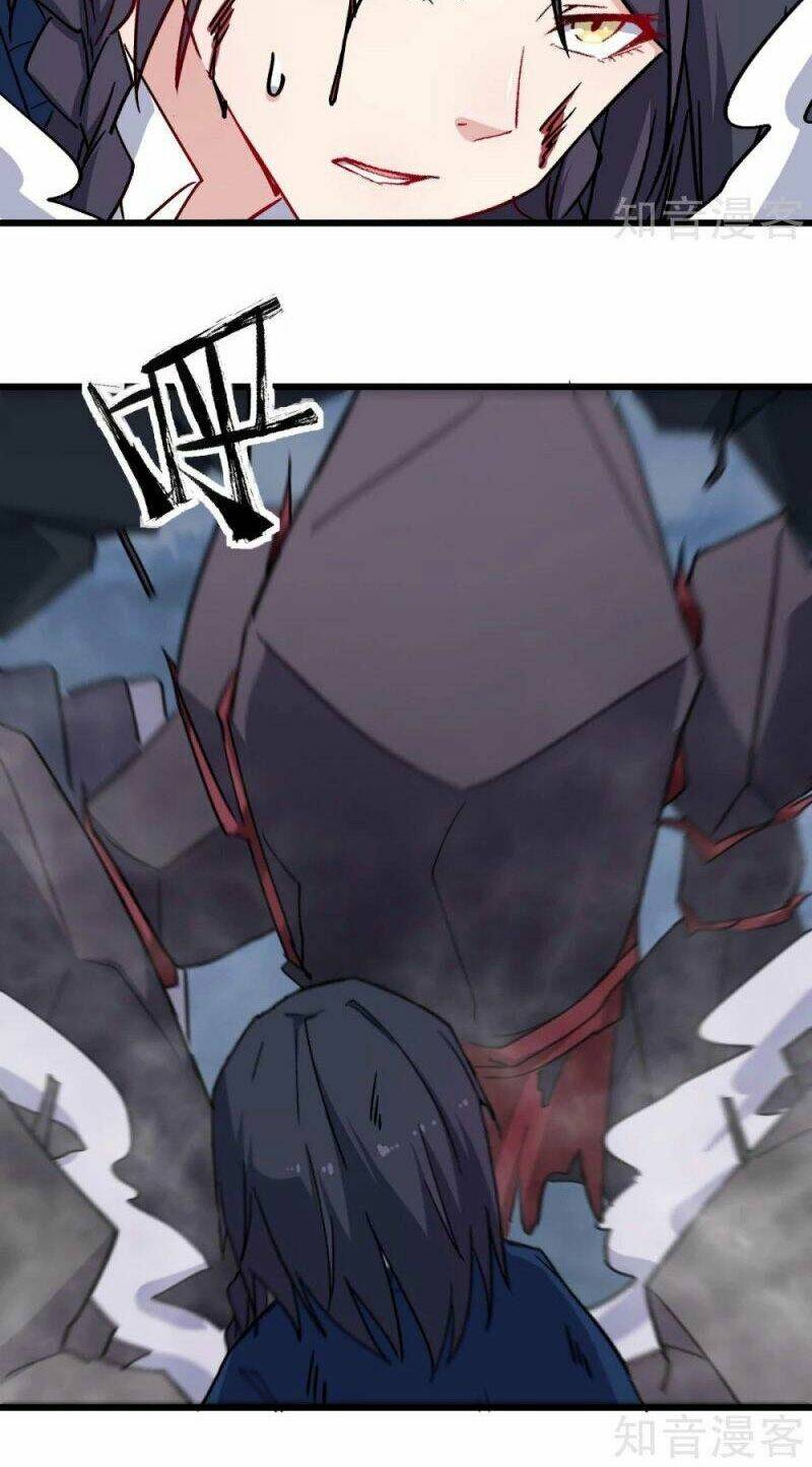 vườn trường cuồng sư hệ thống chapter 184 18