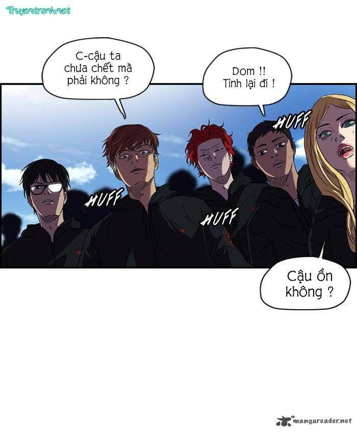 wind breaker chapter 71 75