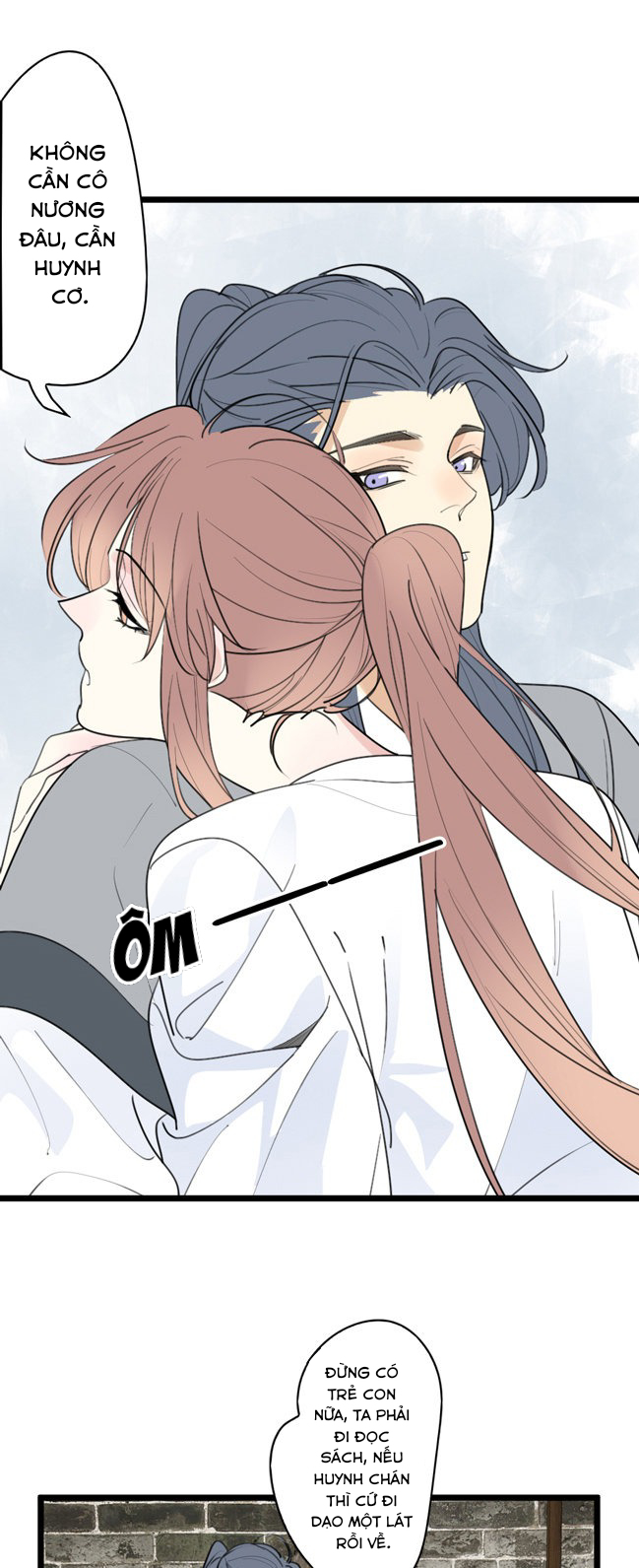 kế hoạch quyến rũ thư sinh nghèo chapter 9 3