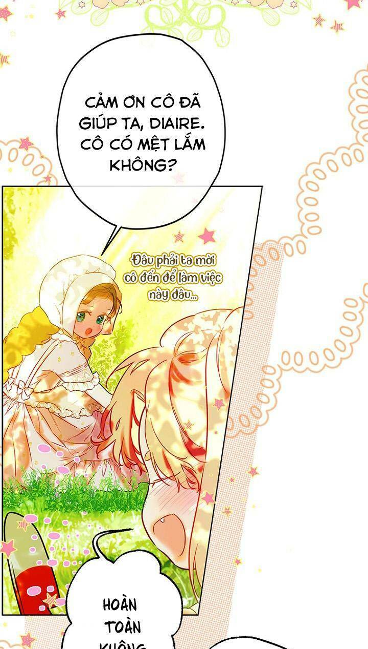 mẹ tôi lại kết hôn lần nữa chapter 53 4