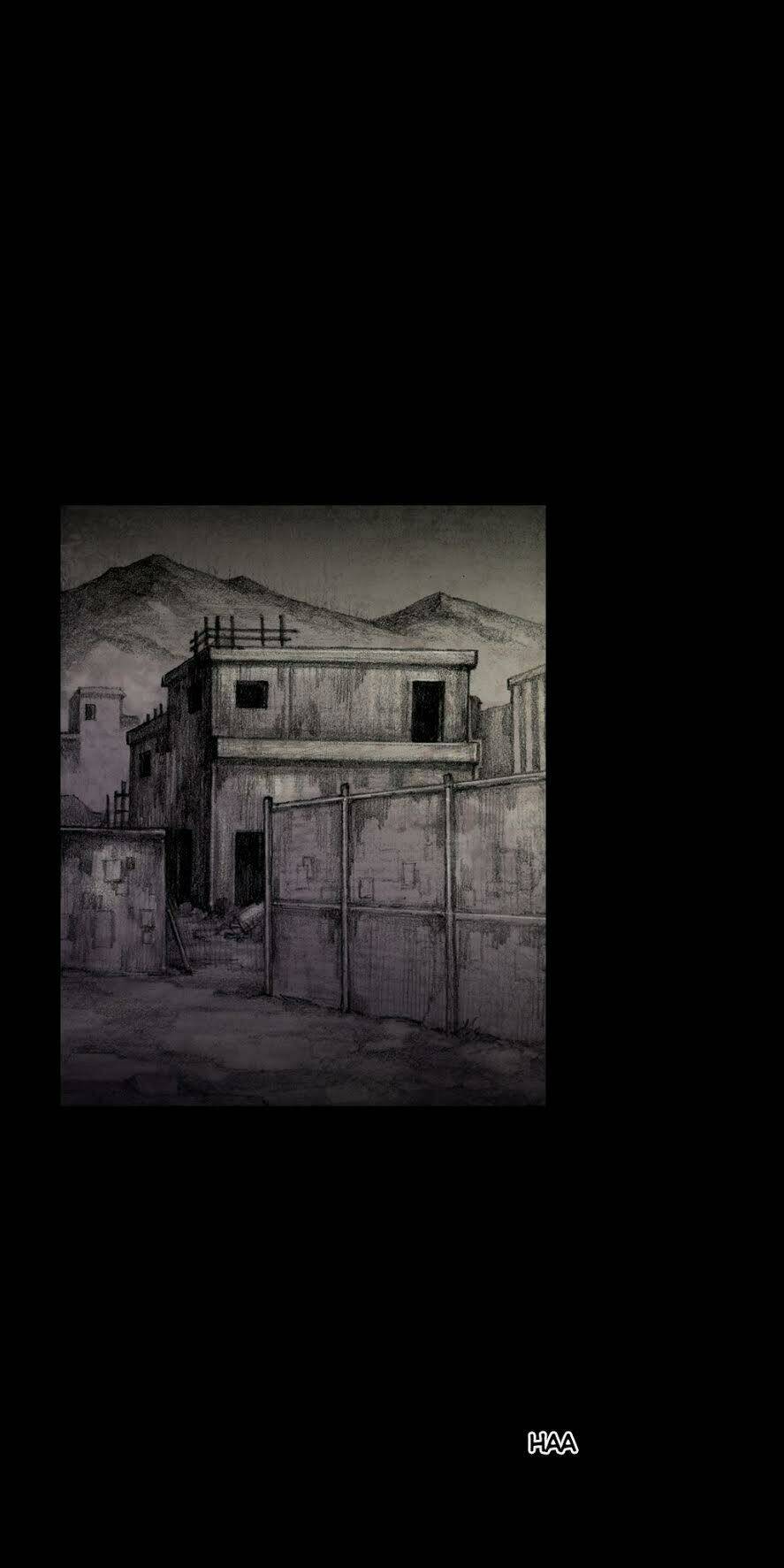 ngôi nhà của những búp bê chapter 9 2