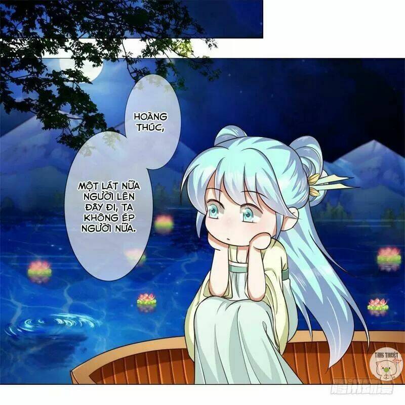 độc y cuồng phi chapter 19 12
