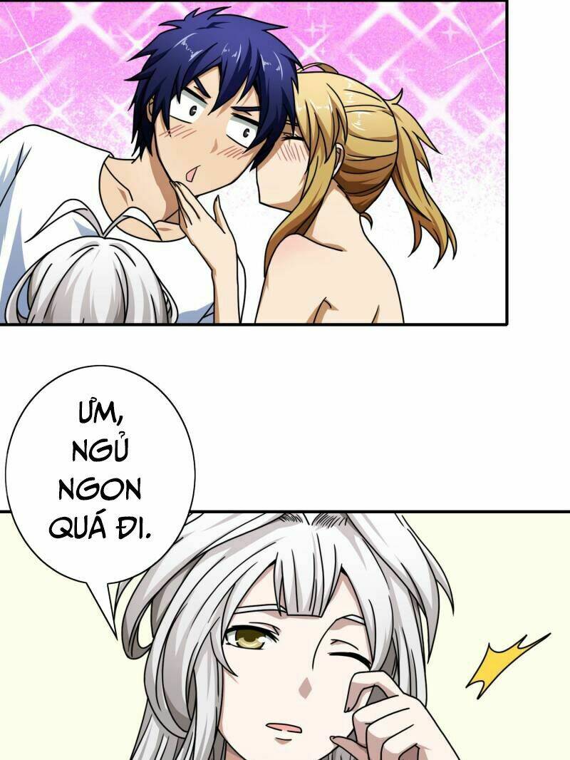 hộ hoa cao thủ tại đô thị chapter 62 8