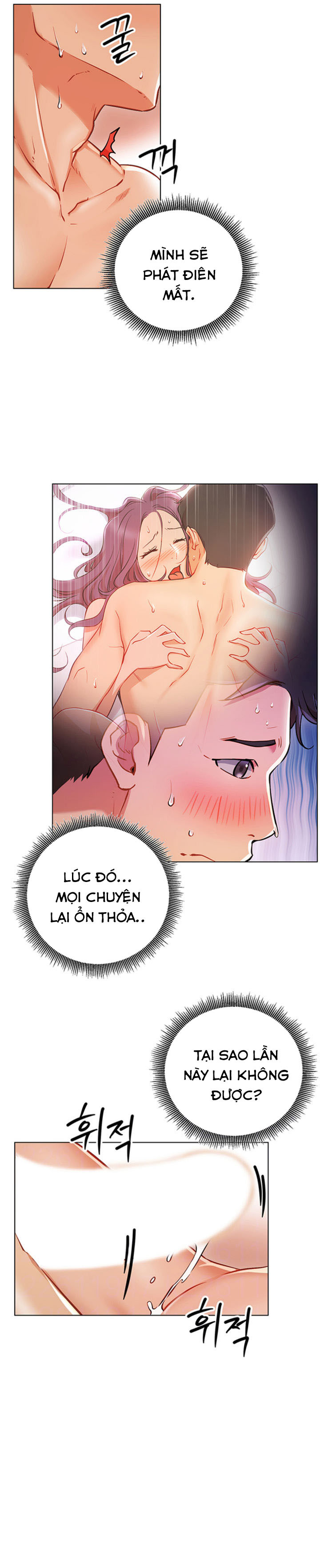 tập làm fuck boy chapter 11 5