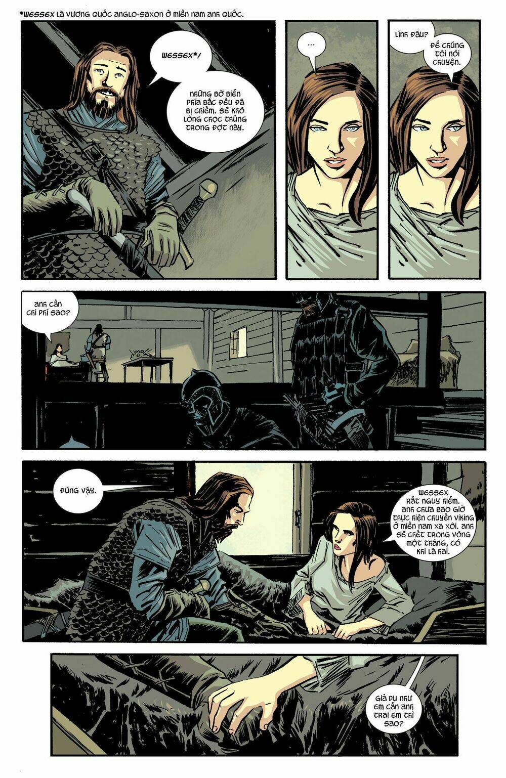 northlanders chapter 45 9