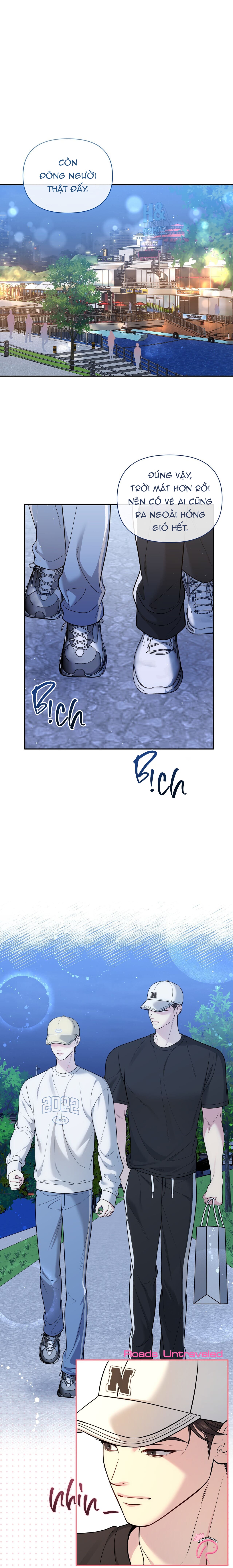 thầm yêu chapter 29 5