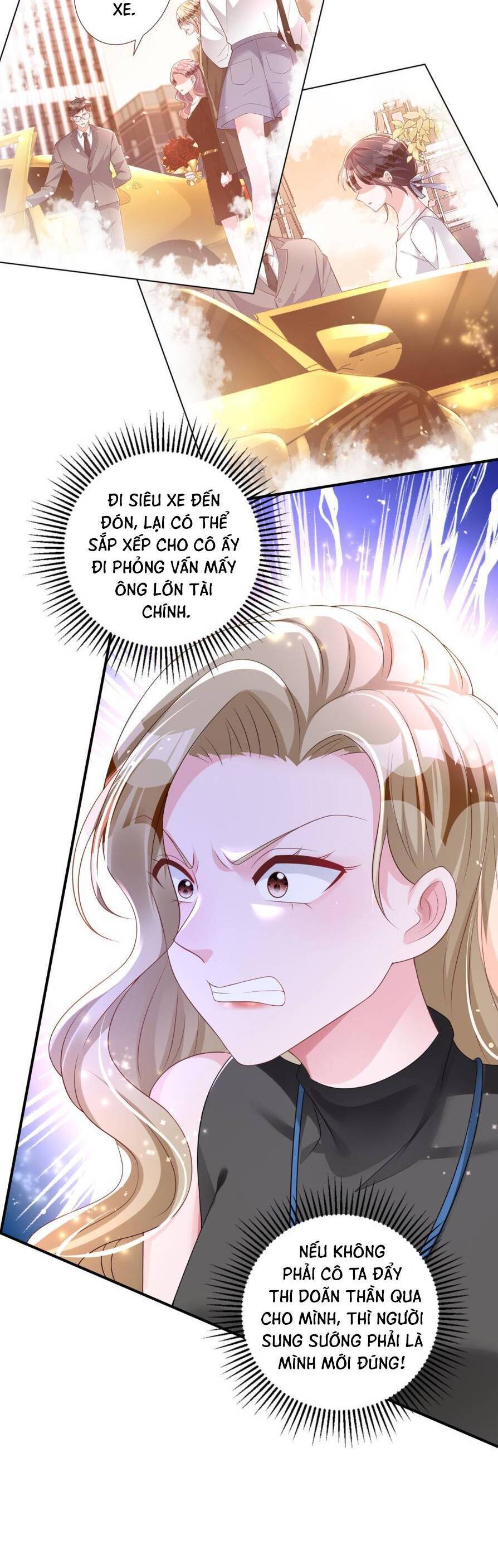 tổng tài huyết tộc cực sủng cô vợ mỹ nhân ngư chapter 44 7