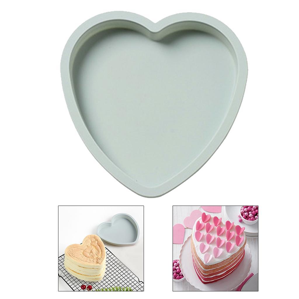 Silicone Cake   Shape Mousse Cake