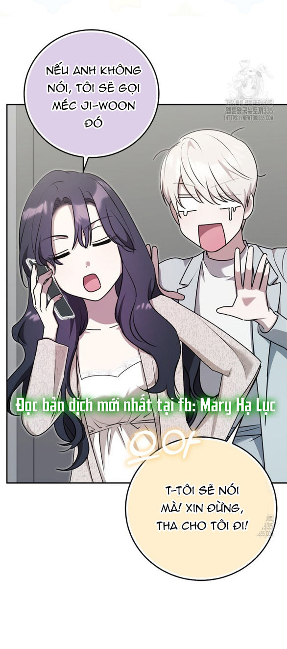 bạn trai của nam chính bị ám ảnh bởi tôi chapter 28.2 14