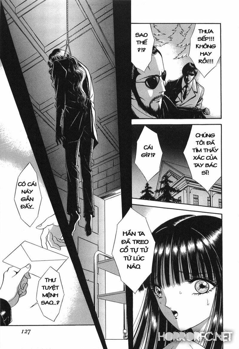 shoujo pandora chapter 2 38