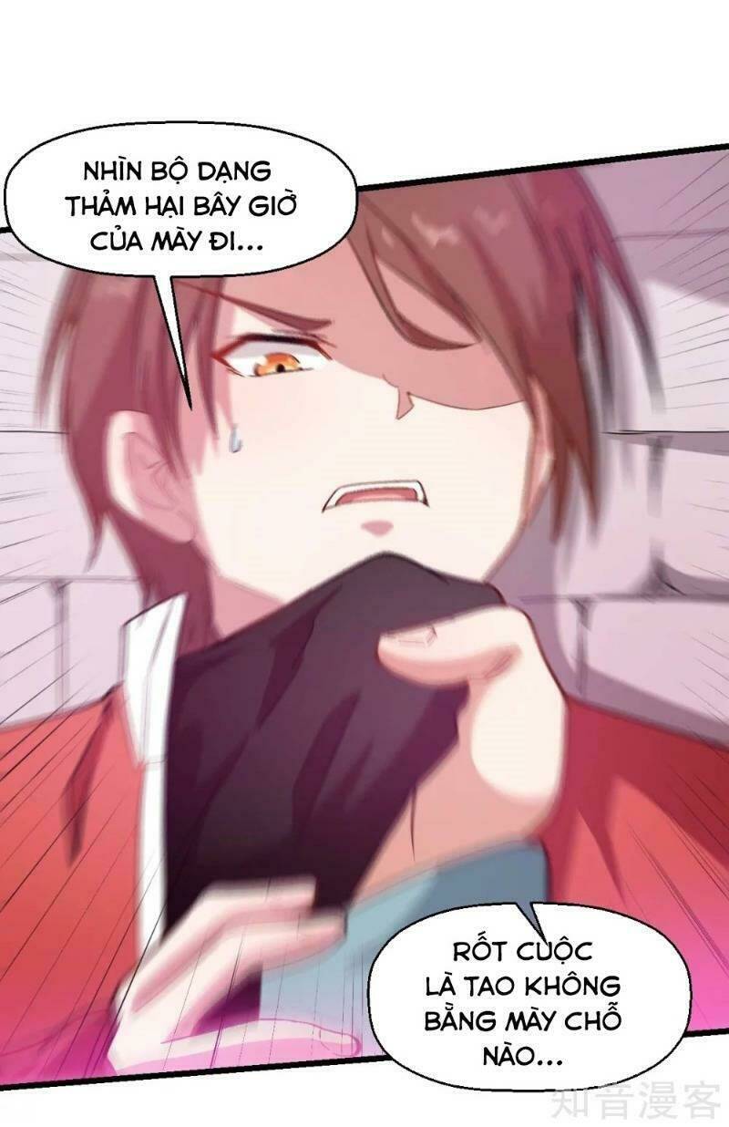 vườn trường cuồng sư hệ thống chapter 99 26