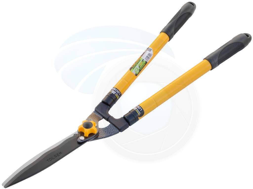 KÉO CẮT HÀNG RÀO TĂNG ĐƯA LƯỠI DÀI TOLSEN 31024 - HÀNG CHÍNH HÃNG