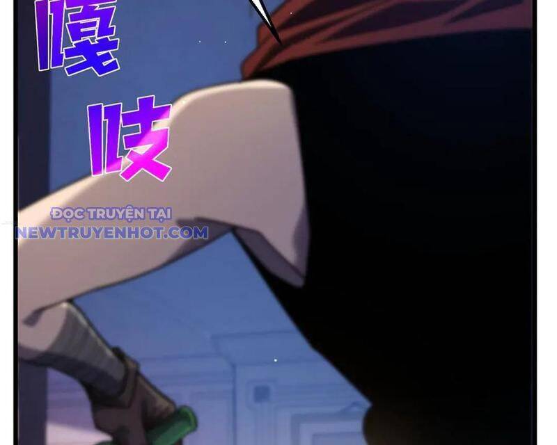 Vô Địch Bị Động Tạo Ra Tấn Sát Thương chapter 56 54