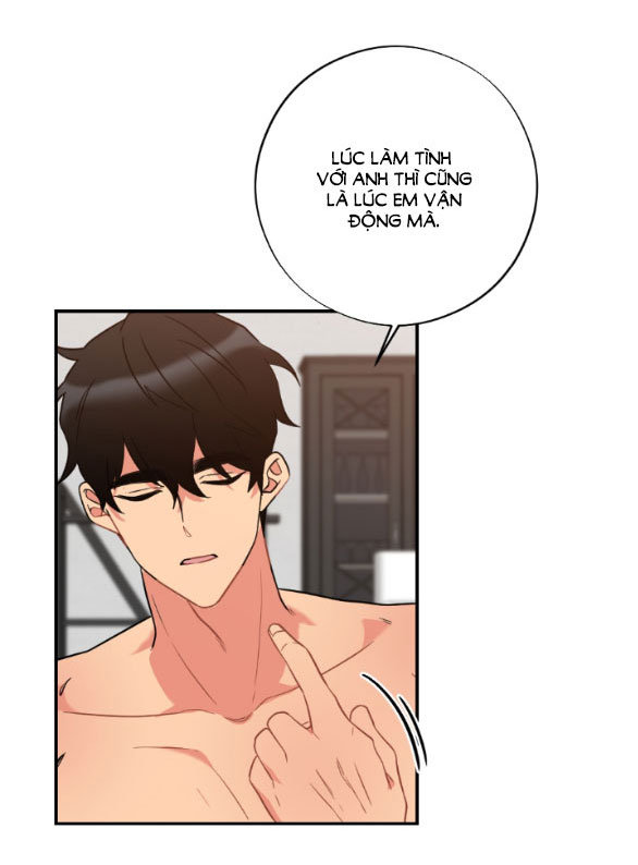 [18+] phương pháp xuất tinh của dosagyeon chapter 19.2 18