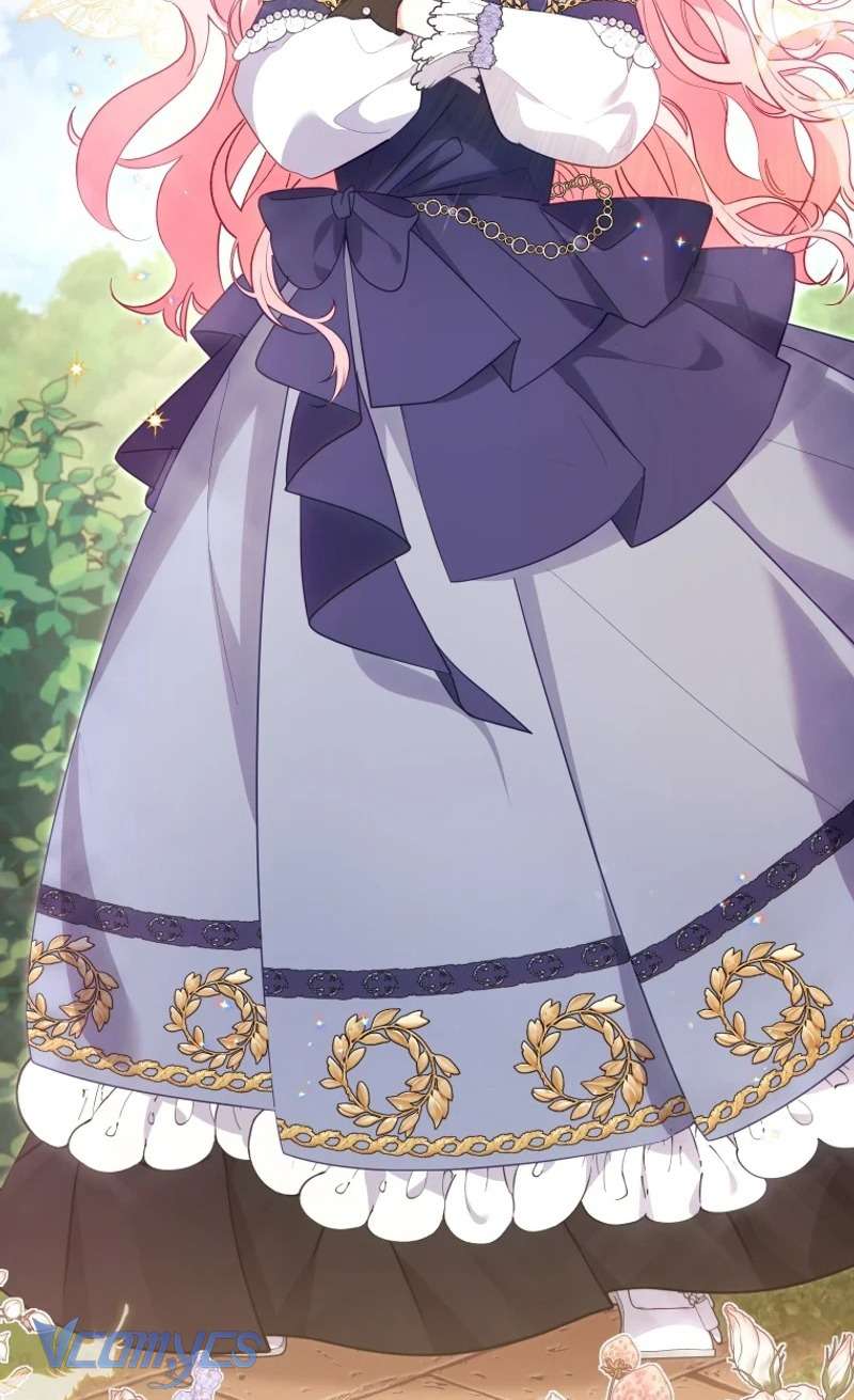 tôi được nuôi dưỡng bởi những kẻ phản diện chapter 89 46