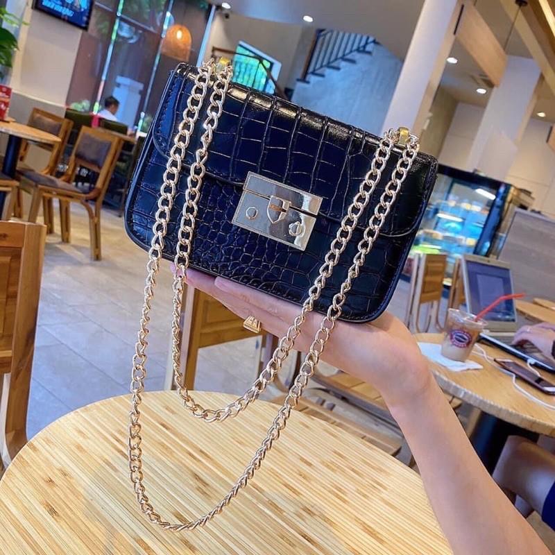 Túi Chéo ️ Giá Hủy Diệt ️ Mẫu Hottrend cực xinh