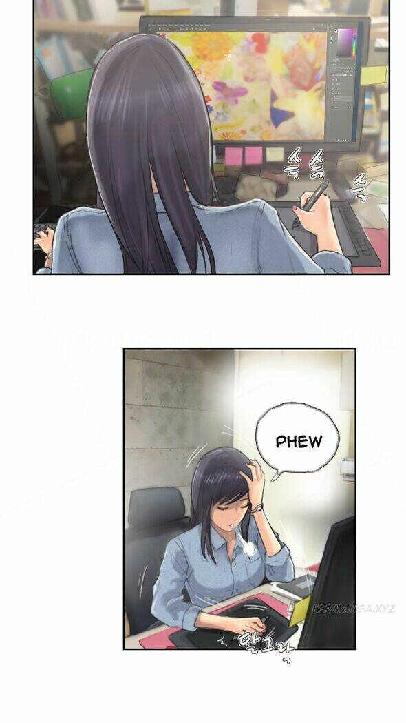 hoán kiểm trọng sinh chapter 9 12