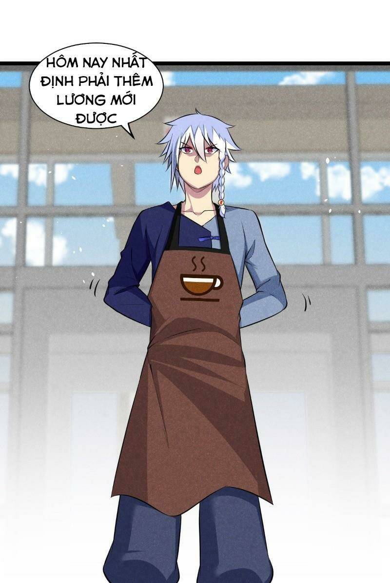 thần tiên rút thẻ chapter 9 23