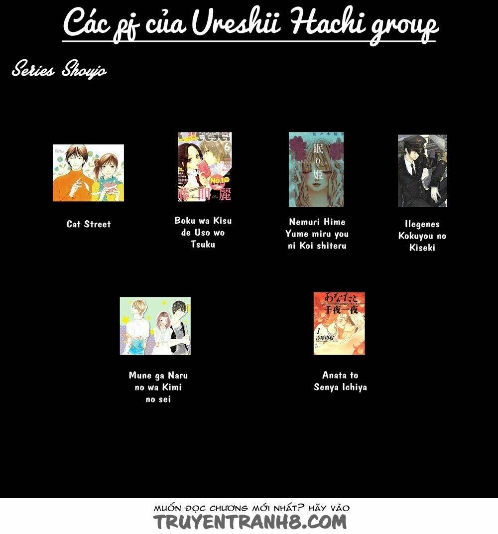 toshishita kareshi no renai kanriguse (thói quen quản lý tình yêu của chàng phi công trẻ) chapter 3 42