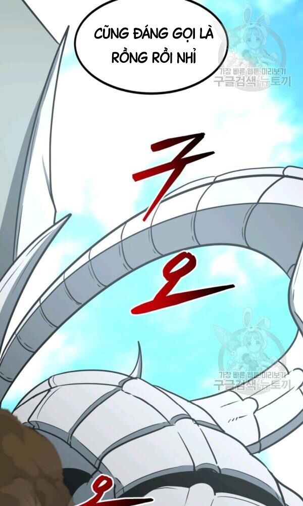 ngôi nhà kết nối với hầm ngục chapter 37 41