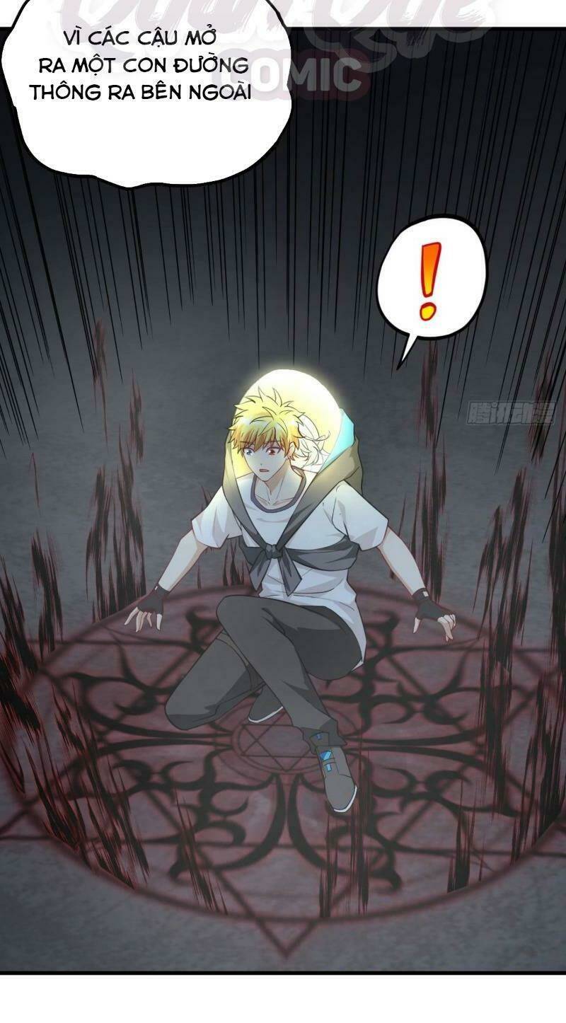 minh nhật thần đô chapter 48 46