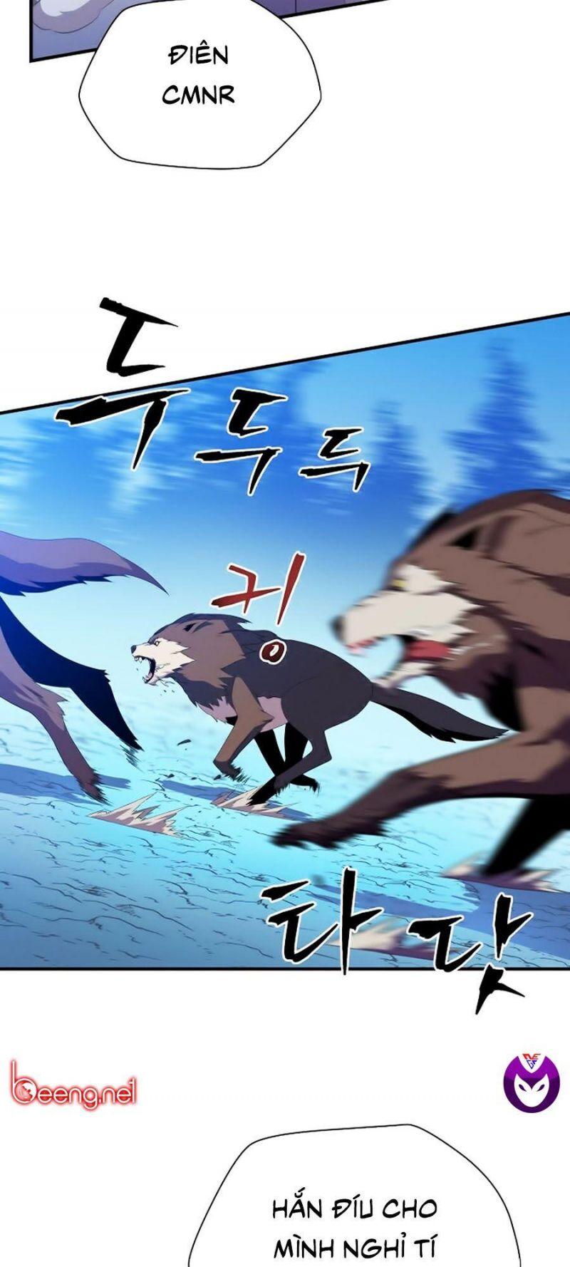 tiêu diệt đấng cứu thế chapter 29 3