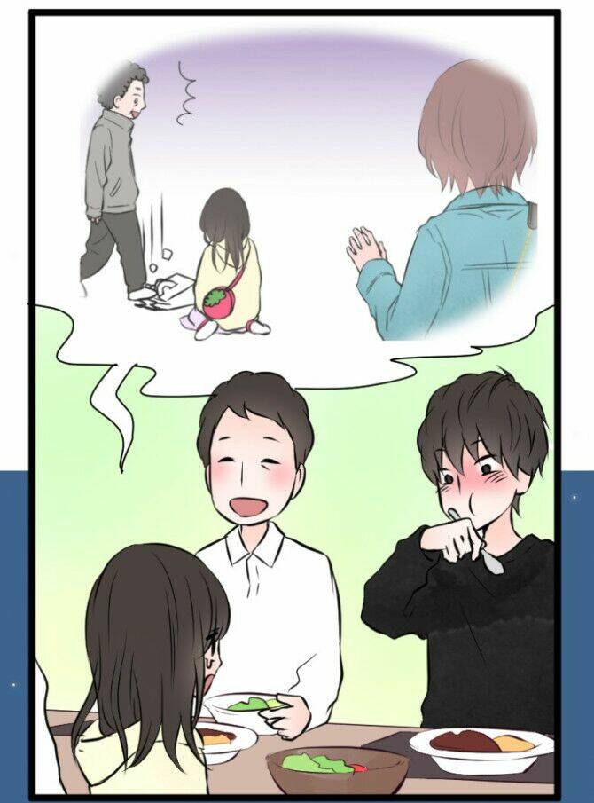 yêu không thể nói chapter 14 9