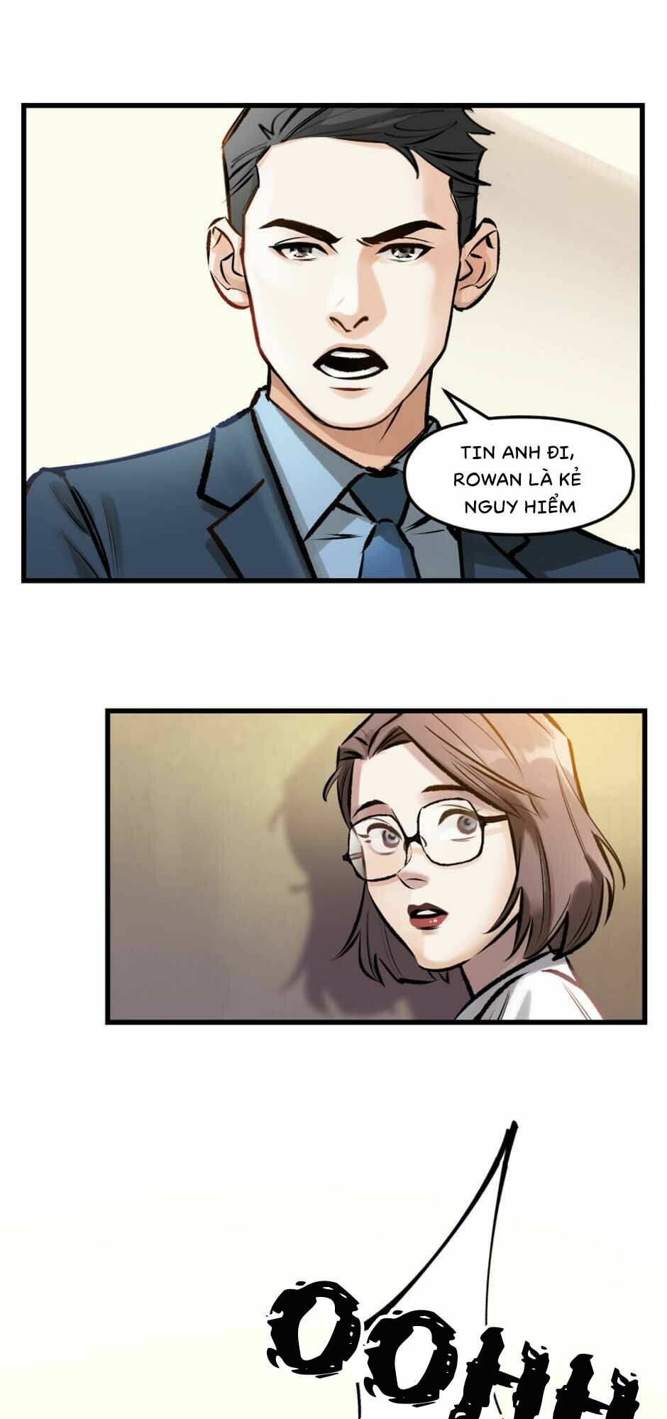 anh hùng và hiệp nữ chapter 33 29