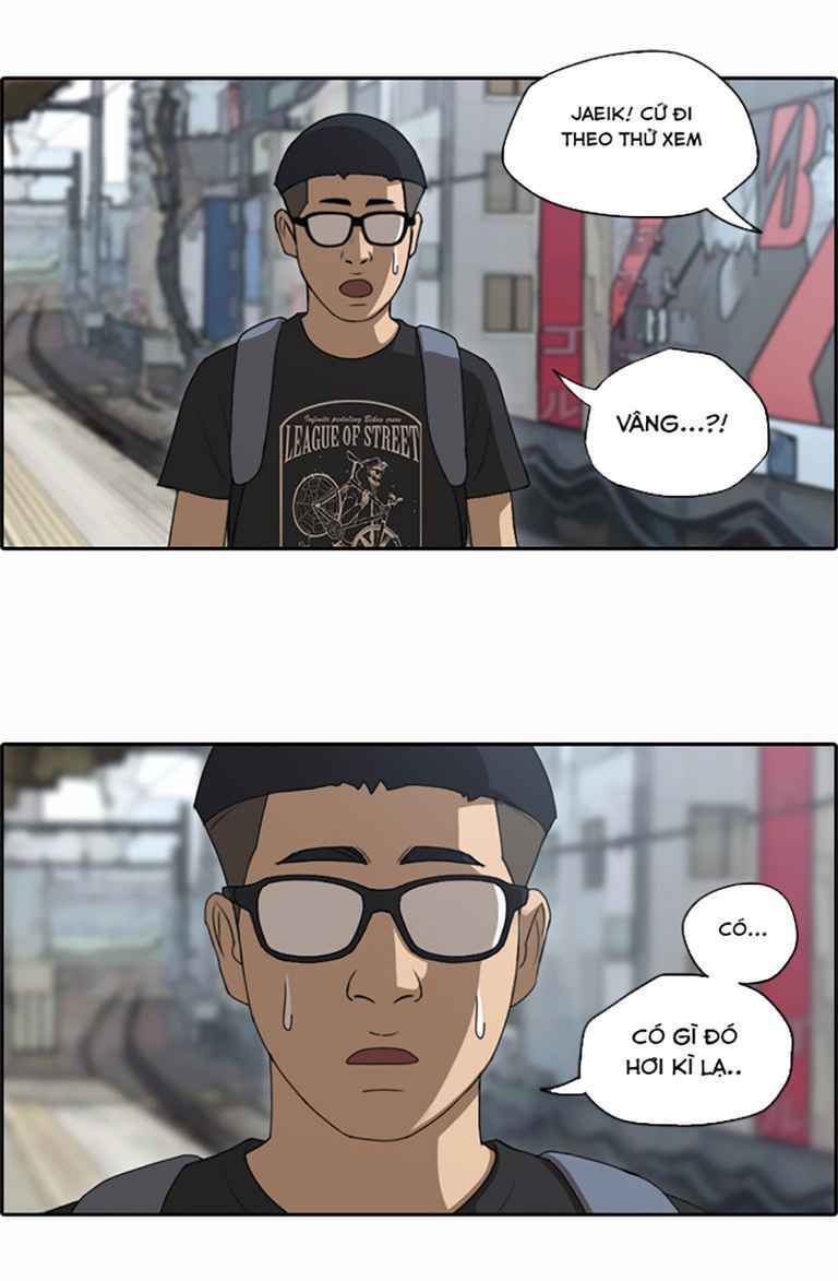 free draw m chapter 125 46