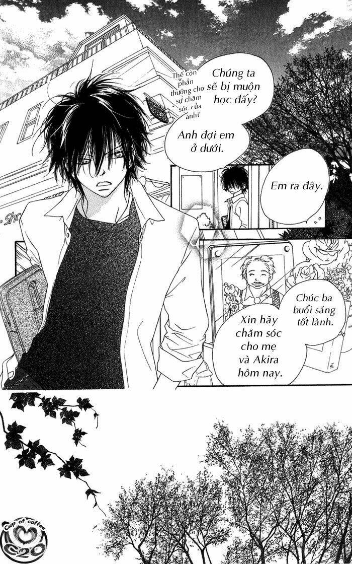 kiss/hug chapter 7 3