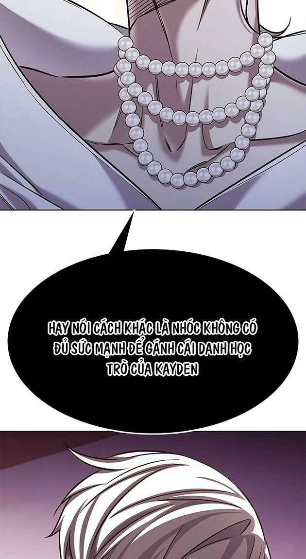 biến thân thành mèo chapter 246 28