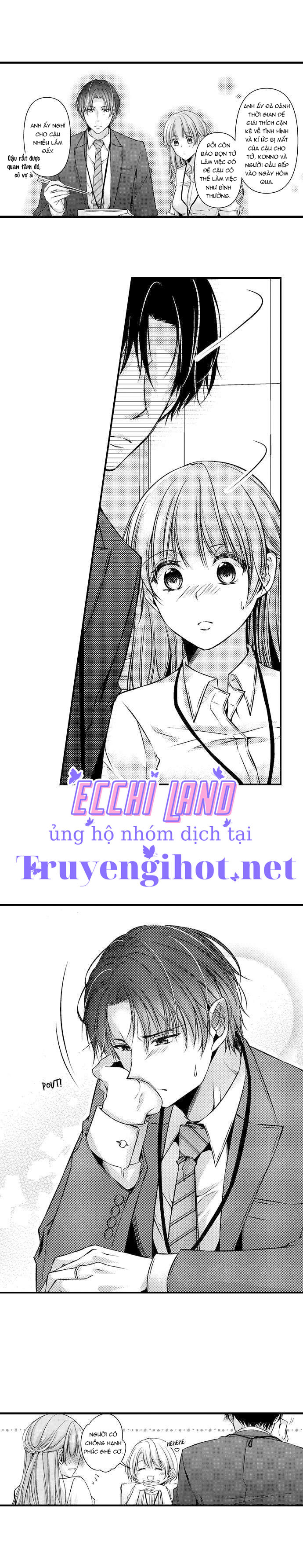 vợ ơi, đừng chạy chapter 5.1 3