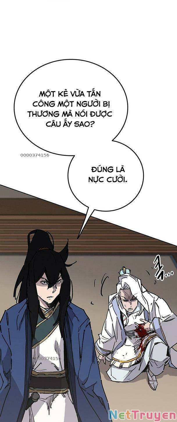 kiếm sĩ bất bại chapter 145 49