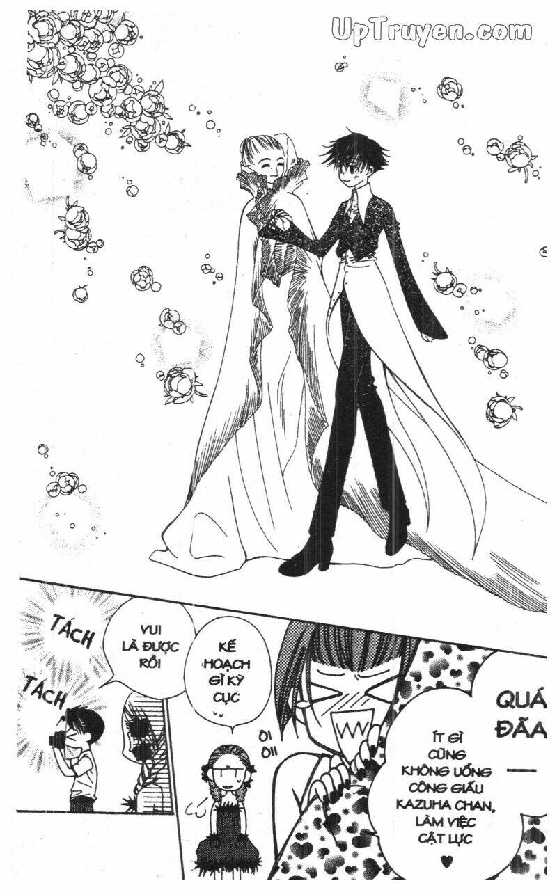 thấy mờ ghét chapter 10 43