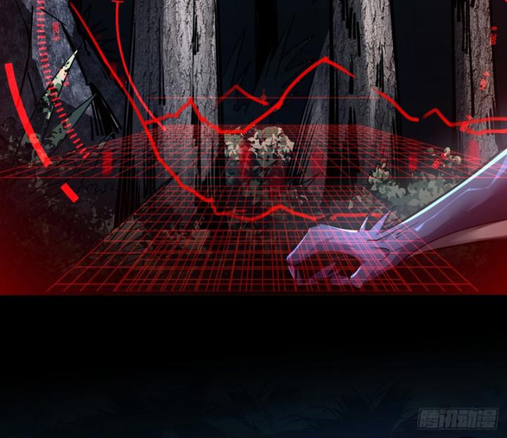 ta, chúa tể rừng xanh chapter 2 44