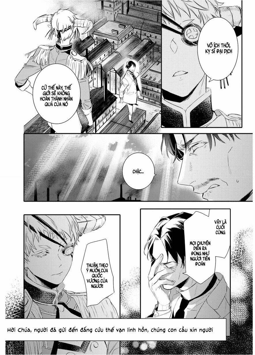 phong ấn triệu hồi ác quỷ dantalion chapter 90 15