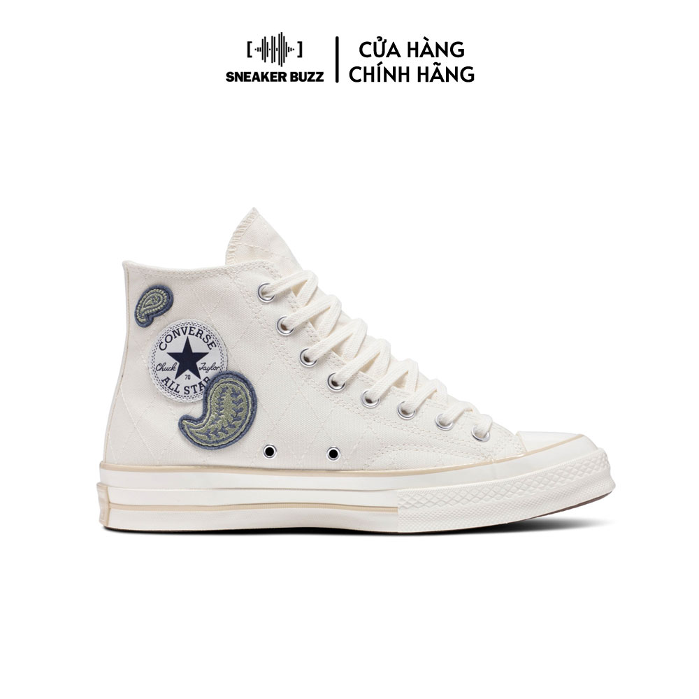 Giày Converse Chuck 70 Timeless Graphic A02764C