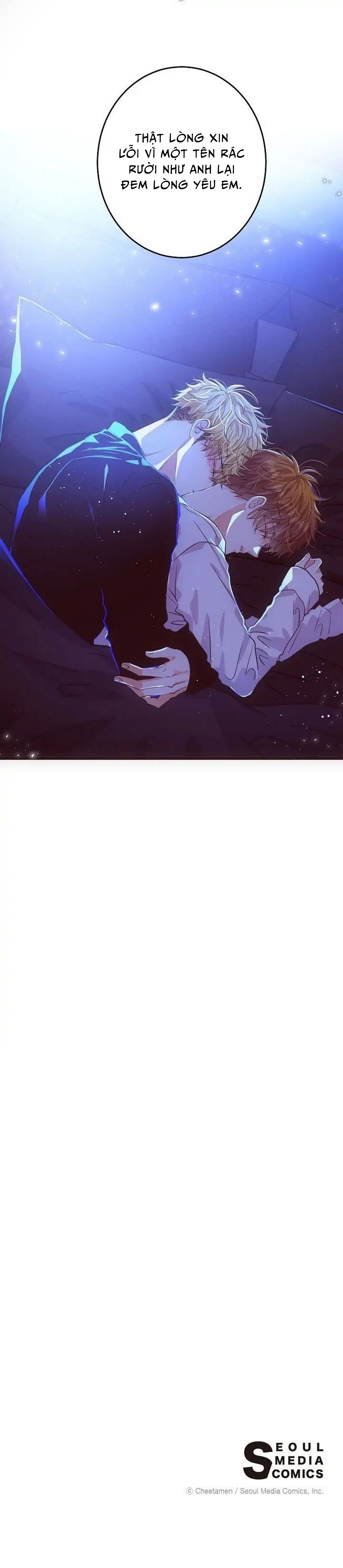 mối quan hệ phù hợp chapter 26 27