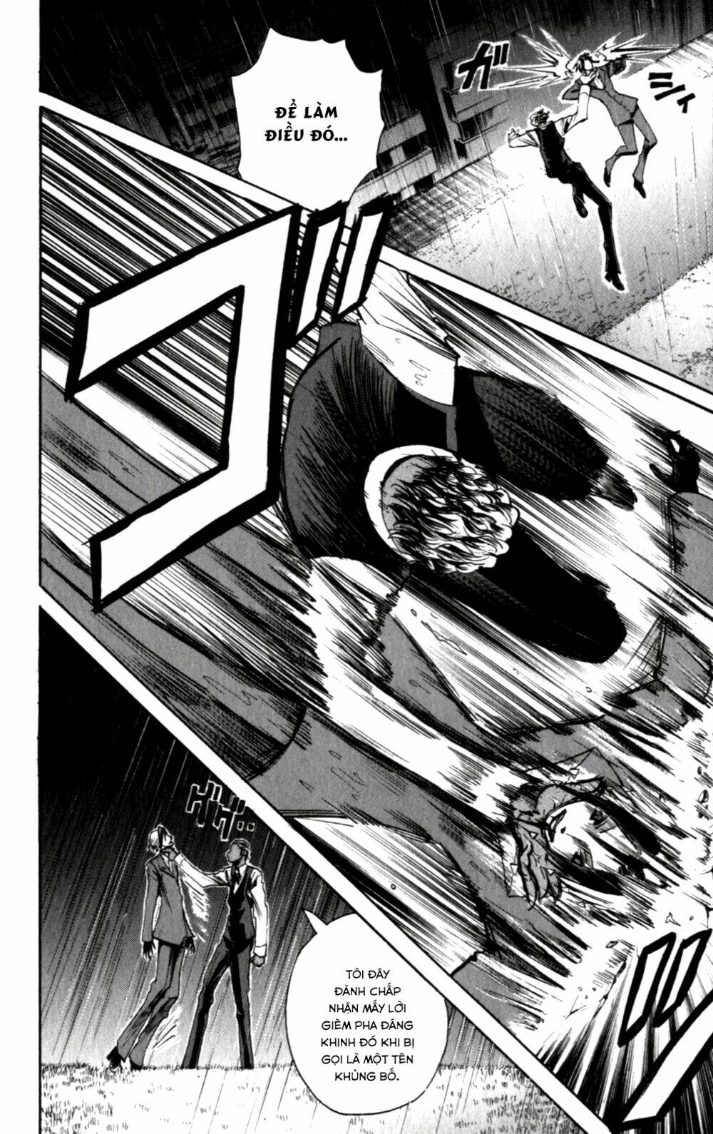 majin tantei nougami neuro chapter 137 11