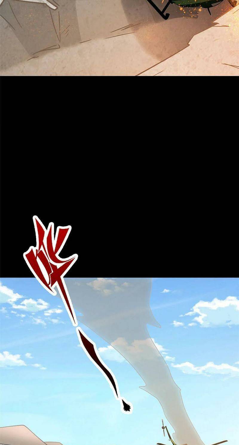 bạn gái virus của tôi chapter 385 43