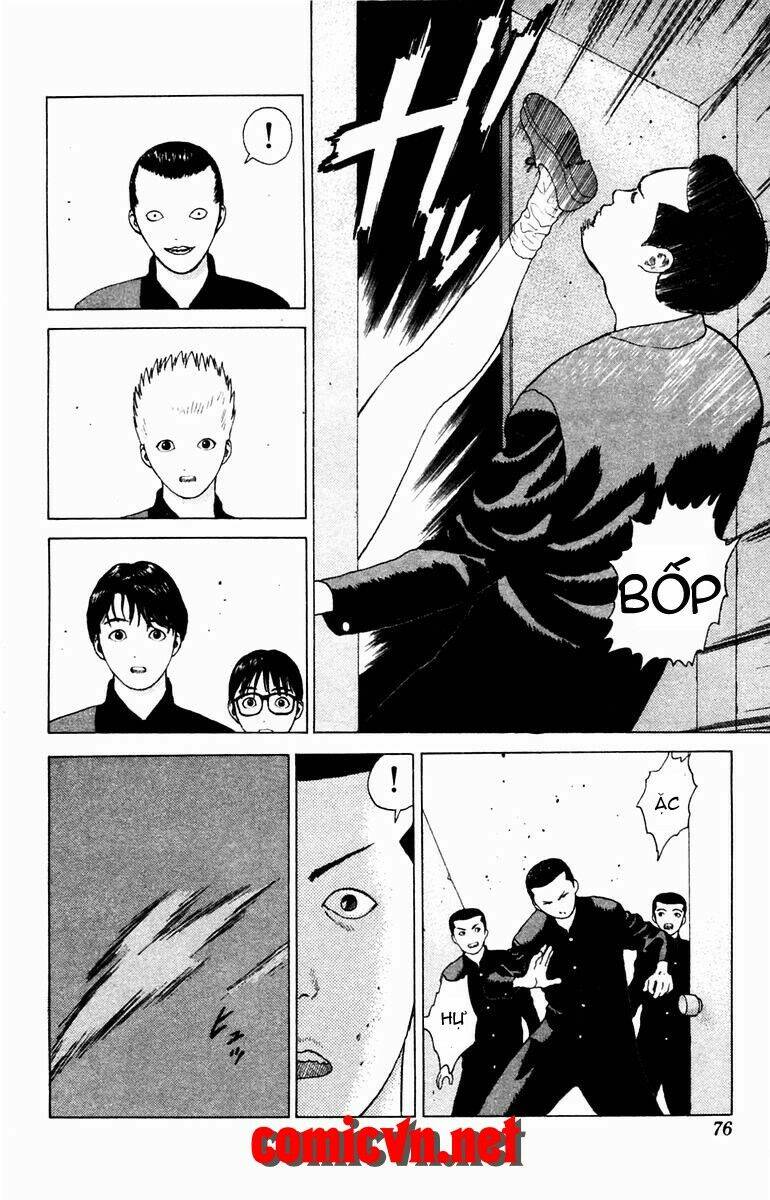 angel densetsu chapter 19.2 8