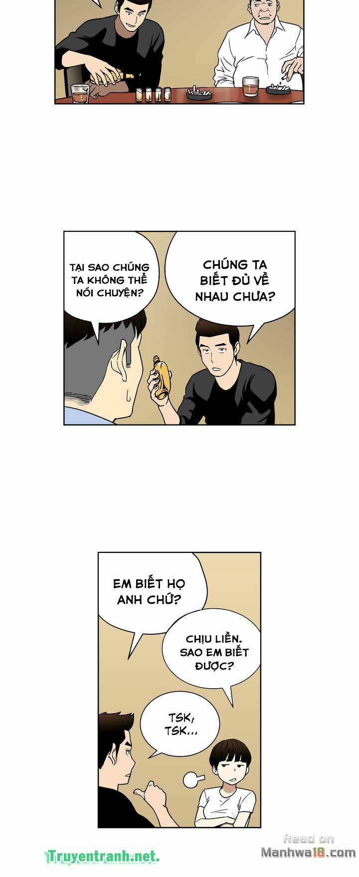 thần bài siêu năng chapter 64 9