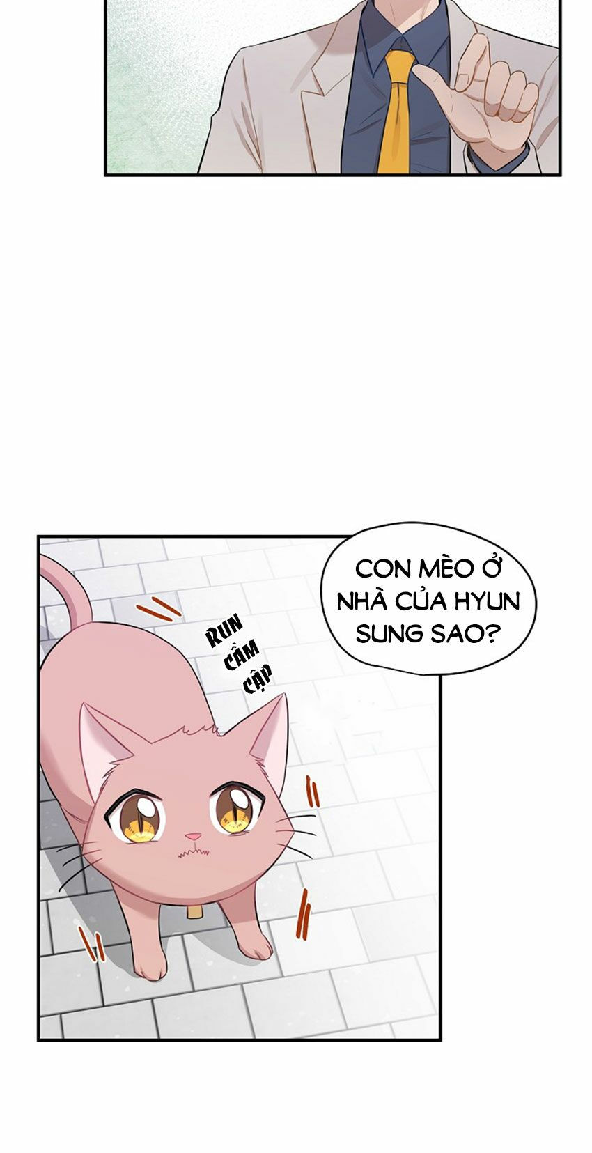 cuộc sống kỳ thú chapter 21 3