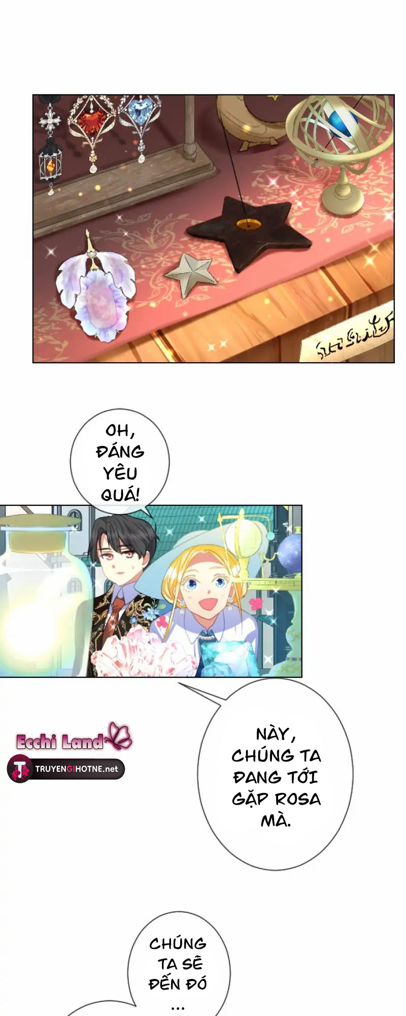 bản hợp đồng bí mật chapter 6.2 8