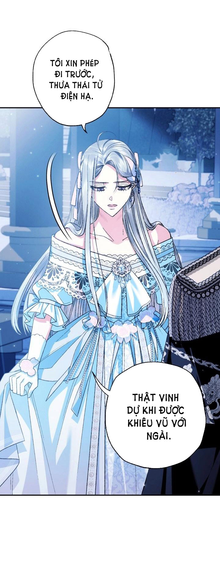 cha à, con không muốn kết hôn đâu chapter 74 38