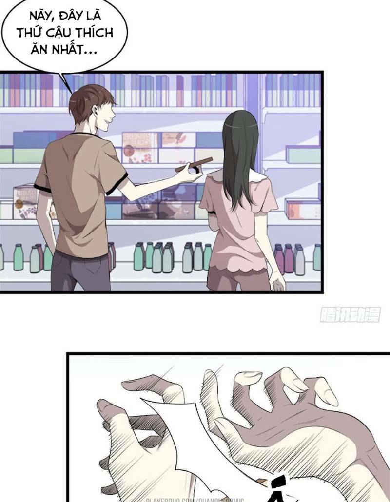 thát không mê thất chapter 18 11