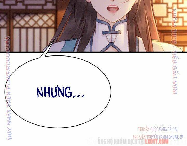 trọng sinh bá sủng nhiếp chính vương quá mạnh mẽ chapter 155 84