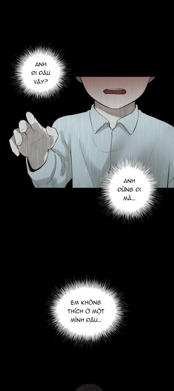 không xa lạ chapter 8 36