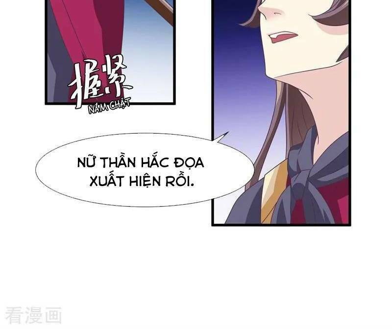 ta là ngọc hoàng đại đế chapter 58 21